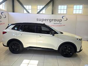 Ford Territory 1.8T Dark Edition - Image 2