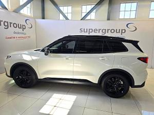Ford Territory 1.8T Dark Edition - Image 3
