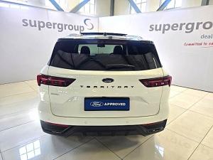 Ford Territory 1.8T Dark Edition - Image 5