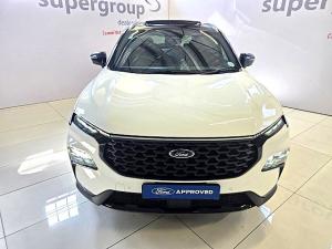 Ford Territory 1.8T Dark Edition - Image 6