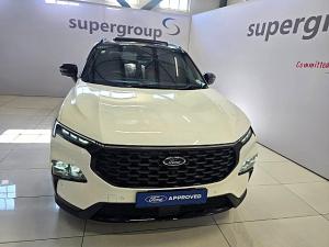Ford Territory 1.8T Dark Edition - Image 7