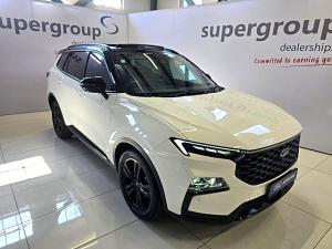 Ford Territory 1.8T Dark Edition - Image 8