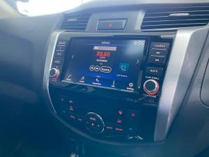 Nissan Navara 2.5DDTi double cab LE Plus - Image 13