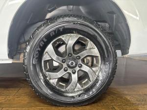 GWM P-Series 2.0TD double cab SX 4x4 auto - Image 10