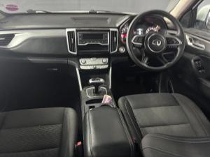 GWM P-Series 2.0TD double cab SX 4x4 auto - Image 12