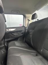 GWM P-Series 2.0TD double cab SX 4x4 auto - Image 13