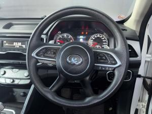GWM P-Series 2.0TD double cab SX 4x4 auto - Image 14