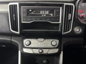GWM P-Series 2.0TD double cab SX 4x4 auto - Image 16