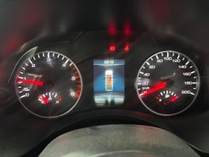 GWM P-Series 2.0TD double cab SX 4x4 auto - Image 19