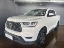 Thumbnail GWM P-Series 2.0TD double cab SX 4x4 auto
