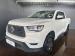 GWM P-Series 2.0TD double cab SX 4x4 auto - Thumbnail 1