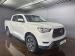 GWM P-Series 2.0TD double cab SX 4x4 auto - Thumbnail 2
