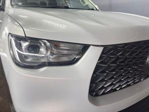 GWM P-Series 2.0TD double cab SX 4x4 auto - Image 4