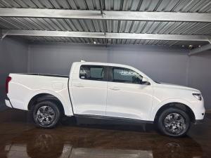 GWM P-Series 2.0TD double cab SX 4x4 auto - Image 5