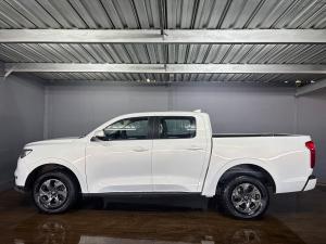 GWM P-Series 2.0TD double cab SX 4x4 auto - Image 6