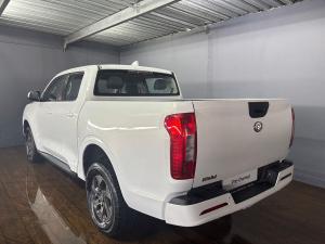 GWM P-Series 2.0TD double cab SX 4x4 auto - Image 7
