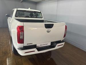 GWM P-Series 2.0TD double cab SX 4x4 auto - Image 8