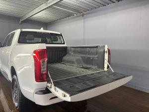GWM P-Series 2.0TD double cab SX 4x4 auto - Image 9