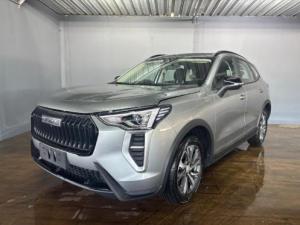 Haval Jolion 1.5T City Plus - Image 1