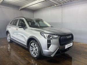 Haval Jolion 1.5T City Plus - Image 2