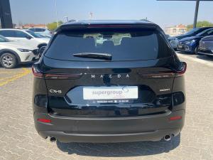 Mazda CX-5 2.5 Dynamic automatic - Image 6