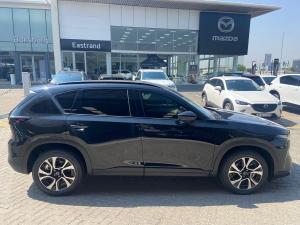 Mazda CX-5 2.5 Dynamic automatic - Image 8