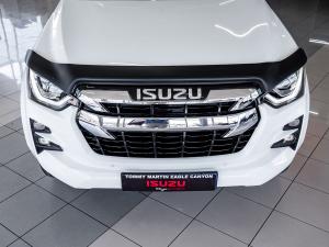 Isuzu D-Max 3.0TD double cab LSE 4x4 - Image 11