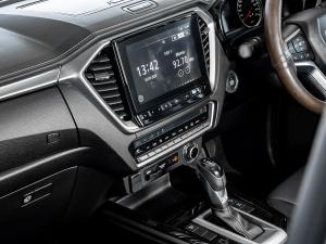 Isuzu D-Max 3.0TD double cab LSE 4x4 - Image 19