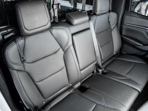 Isuzu D-Max 3.0TD double cab LSE 4x4 - Image 24