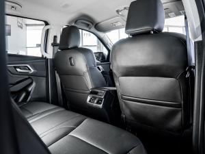Isuzu D-Max 3.0TD double cab LSE 4x4 - Image 25