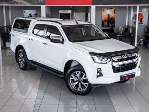 Isuzu D-Max 3.0TD double cab LSE 4x4 - Image 2