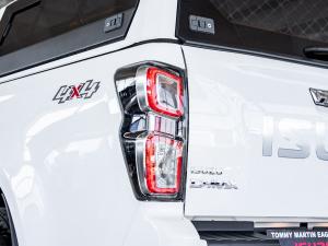 Isuzu D-Max 3.0TD double cab LSE 4x4 - Image 30