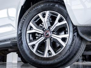 Isuzu D-Max 3.0TD double cab LSE 4x4 - Image 4