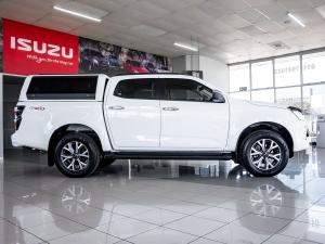 Isuzu D-Max 3.0TD double cab LSE 4x4 - Image 9