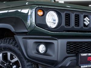 Suzuki Jimny 1.5 GL AllGrip 3-door manual - Image 10