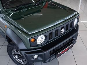 Suzuki Jimny 1.5 GL AllGrip 3-door manual - Image 12