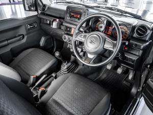 Suzuki Jimny 1.5 GL AllGrip 3-door manual - Image 13