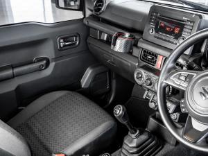 Suzuki Jimny 1.5 GL AllGrip 3-door manual - Image 14