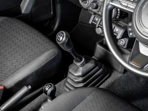 Suzuki Jimny 1.5 GL AllGrip 3-door manual - Image 15