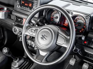 Suzuki Jimny 1.5 GL AllGrip 3-door manual - Image 16