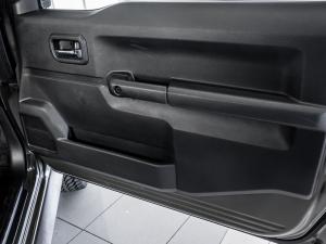 Suzuki Jimny 1.5 GL AllGrip 3-door manual - Image 17