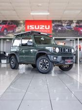 Suzuki Jimny 1.5 GL AllGrip 3-door manual - Image 1