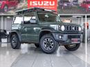 Thumbnail Suzuki Jimny 1.5 GL AllGrip 3-door manual