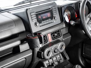 Suzuki Jimny 1.5 GL AllGrip 3-door manual - Image 20