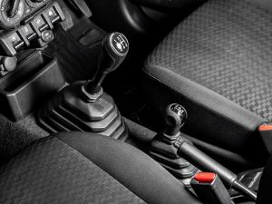 Suzuki Jimny 1.5 GL AllGrip 3-door manual - Image 22