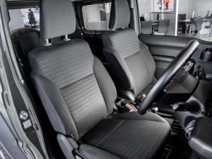 Suzuki Jimny 1.5 GL AllGrip 3-door manual - Image 23