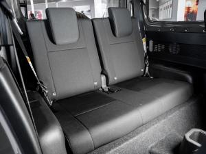 Suzuki Jimny 1.5 GL AllGrip 3-door manual - Image 25