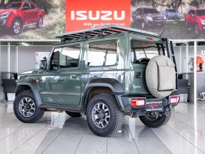 Suzuki Jimny 1.5 GL AllGrip 3-door manual - Image 26