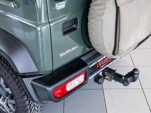 Suzuki Jimny 1.5 GL AllGrip 3-door manual - Image 28