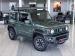 Suzuki Jimny 1.5 GL AllGrip 3-door manual - Thumbnail 2